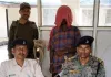 अवैध संबंध के शक में पत्नी की हत्या, लकड़ी के डंडे से हमला कर उतारा मौत के घाट, पति गिरफ्तार