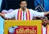 क्या विजय और AIADMK तमिलनाडु में हाथ मिलाएंगे? रुझानों ने फिर जगाई गठबंधन की उम्मीद