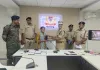 पलामू पुलिस के ‘मुस्कान अभियान’ से 88 गुम मोबाइल बरामद, लोगों को लौटाए गए फोन