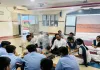 Koderma News: वैदिक मंत्रोच्चार संग मॉडर्न पब्लिक स्कूल में 11वीं शुरू, JEE-NEET, CLAT, NDA क्लासेज शुरू