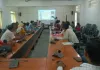 Sahebganj News: राजमहल में जनगणना प्रशिक्षण जारी, अधिकारियों ने प्रगणकों को दिए आवश्यक दिशा-निर्देश
