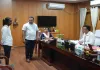 Hazaribagh News: उपायुक्त की अध्यक्षता में जनता दरबार का आयोजन, समस्याओं के त्वरित समाधान पर जोर