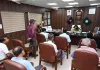 Pakur News: जनता दरबार में उमड़ा जनसैलाब, डीसी ने शिकायतों के त्वरित निष्पादन का दिया अल्टीमेटम