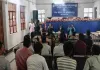 Pakur News: 90 दिवसीय विधिक जागरूकता अभियान का खाका तैयार, सामाजिक बुराइयों पर होगा कड़ा प्रहार