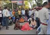 Hazaribagh News: यूनिक नर्सिंग होम पर गंभीर आरोप: कथित गलत इलाज से 4 माह की गर्भवती महिला की मौत, आक्रोशित लोगों ने किया सड़क जाम