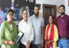 Koderma News: डिजिटल जनगणना का शंखनाद: विधायक डॉ. नीरा यादव ने स्वयं पोर्टल पर दर्ज किया अपना विवरण