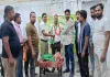 Koderma News: युवाओं का झामुमो से जुड़ाव, युवा मोर्चा जिला अध्यक्ष मो. सद्दाम के नेतृत्व में कई ने ली सदस्यता