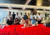 Koderma News: रोटरी क्लब में असेंबली आयोजित: मानवता की सेवा का लिया संकल्प