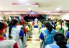 Koderma News: मॉडर्न पब्लिक स्कूल में 'सशक्त बेटी, स्वस्थ मन' अभियान: बालिकाओं को दी गई स्वच्छता व मेंटल हेल्थ की काउंसिलिंग