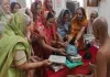 Koderma News: मुनि श्री धर्म सागर जी महाराज ने किया केशलौच, उमड़ा श्रद्धा का सैलाब