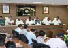 Giridih News: झारखंड विधानसभा की प्राक्कलन समिति ने की विभिन्न योजनाओं की समीक्षा