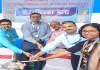 जमुई में चमचमाते नोटों की खनक: कचहरी चौक पर SBI का विशेष नोट विनिमय मेला