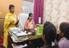 Pakur News: जिला समाज कल्याण विभाग द्वारा नवनियुक्त महिला पर्यवेक्षिकाओं का प्रशिक्षण सफलतापूर्वक संपन्न