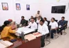 Pakur News: प्रखंड कार्यालय एवं अंचलों में कार्यों की समीक्षा, लापरवाही नहीं बरतने का निर्देश