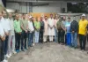 Hazaribagh News: खेलों को मिलेगी नई उड़ान: सांसद मनीष जायसवाल ने आधारभूत संरचना सुधारने पर दिया जोर