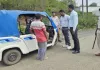 Sahebganj News: जिलेबिया घाटी में परिवहन विभाग का कड़ा एक्शन: डीटीओ के नेतृत्व में चला सघन जांच अभियान