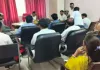 Sahebganj News: राजमहल में "वन सीएससी वन वीक" अभियान का शंखनाद: शत-प्रतिशत टीकाकरण का लक्ष्य
