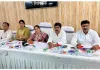 Giridih News: ₹43 लाख की बोली से डरी नीलामी, बस पड़ाव हुए वीरान: जिला परिषद में जनसमस्याओं पर उठे सवाल  