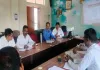 Koderma News: जनगणना 2027 को लेकर प्रगणकों व सुपरवाइजरों का तीन दिवसीय अंतिम प्रशिक्षण कार्यक्रम संपन्न