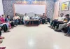 Giridih News: आरके महिला कॉलेज की छात्राओं का फूटा गुस्सा: इंटर रिजल्ट में गड़बड़ी को लेकर छात्र मोर्चा से लगाई गुहार