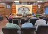 Giridih News: विभिन्न परियोजनाओं के भू-अर्जन एवं बोडो हवाई अड्डा विस्तार को लेकर उपायुक्त रामनिवास यादव ने की समीक्षा बैठक