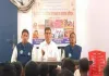 Pakur News: विविध जागरूकता अभियान के तहत बंदियों को दी गई कानून की जानकारी