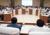Hazaribagh News: राजस्व, भू-अर्जन, राष्ट्रीय राजमार्ग एवं एनटीपीसी से संबंधित कार्यों की उपायुक्त ने की समीक्षा