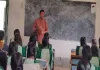 Hazaribagh News: सांसद का 'एक्शन' मोड: चौपारण के स्कूल में शिक्षकों की कमी पर DEO को लगाई फटकार