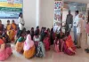 Hazaribagh News: भूमिहीन दलित महिलाओं ने एडीएम से लगाई गुहार, गैरमजरूआ भूमि बचाने व आवंटन की मांग