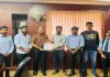 Ranchi News: कुलपति को 7 सूत्री मांग पत्र: हिंदू छात्र संघ ने DSPMU की व्यवस्थाओं पर उठाए सवाल