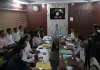 Bokaro News: ट्रेजरी घोटाले की परतें खंगालने पहुँची राज्य की टीम: प्रधान सचिव अमिताभ कौशल के नेतृत्व में हुई बड़ी कार्रवाई