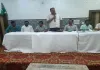 Sahebganj News: 14 वार्डों के लिए पर्यवेक्षक नियुक्त, 14 मई तक बूथ कमेटियां तैयार करने का निर्देश