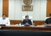 Hazaribagh News: डीसी का कड़ा रुख: नीलाम पत्र वादों के निपटारे में सुस्ती पर अधिकारियों को फटकार