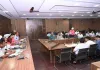 Pakur News: समाहरणालय सभागार में राजस्व एवं भू-अर्जन विभाग की समीक्षात्मक बैठक आयोजित