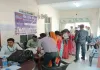 Koderma News: राष्ट्रीय लोक अदालत द्वारा शीघ्र सस्ता, सुगम न्याय दिलाने का कार्यक्रम आयोजित 