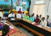 Sahebganj News: निर्वाचन कार्यों की समीक्षा बैठक, एसडीएम ने दिए समयबद्ध निष्पादन के निर्देश