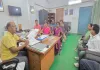 Dumka News: टास्क फोर्स की बैठक, 15 मई को बच्चों को खिलाई जाएगी एल्बेंडाजोल