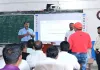 Giridih News: जनगणना 2027 की तैयारी तेज, उपायुक्त रामनिवास यादव ने प्रशिक्षण केंद्र का किया निरीक्षण