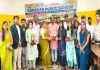 Bokaro News: रणविजय मेमोरियल संस्कार पब्लिक स्कूल ने स्टेट टॉपर छोटी को किया सम्मानित