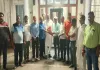 Bokaro News: मजदूरों के हक की आवाज बनी राष्ट्रीय कोलियरी मजदूर यूनियन, पदोन्नत श्रमिक का हुआ सम्मान