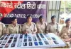 Bokaro News: पुलिस की बड़ी कामयाबी: गुम हुए 47 मोबाइल बरामद कर उनके मालिकों को लौटाए