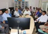 Dumka News: एक्शन में उपायुक्त: डीसी अभिजीत सिन्हा ने किया दुमका एयरपोर्ट का औचक निरीक्षण