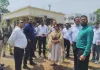 Sahebganj News: उपायुक्त ने सदर अस्पताल का किया निरीक्षण,मरीजों की बेहतर सुविधा सुनिश्चित करने के दिए निर्देश