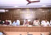 Pakur News: उपायुक्त मेघा भारद्वाज ने दिए सड़क सुरक्षा व्यवस्था को और सुदृढ़ करने के निर्देश