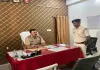 Pakur News:  पुलिस अधीक्षक का औचक निरीक्षण, चेकपोस्टों पर सख्ती के निर्देश