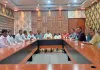 Giridih News: शिक्षा और रोजगार के मुद्दों पर युवाओं को सामाजिक न्याय से जोड़ेगा टीएसफोर