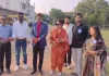 Giridih News: ओपन माइंड वर्ल्ड स्कूल में पांच दिवसीय समर कैंप का आयोजन