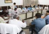 Dumka News: विधायक हेमलाल मुर्मू की अध्यक्षता में विकास योजनाओं की बड़ी समीक्षा, योजनाओं के पारदर्शी और समयबद्ध क्रियान्वयन पर विशेष जोर