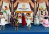 Koderma News: ग्रिजली पब्लिक स्कूल में मातृ दिवस पर कार्यक्रम का आयोजन: बच्चों ने दी शानदार प्रस्तुतियां