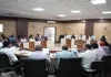 Hazaribagh News: शिक्षा विभाग की समीक्षात्मक बैठक आयोजित, गुणवत्ता पूर्ण शिक्षा पर विशेष जोर